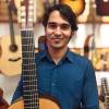 Daniel Ramjattan - Guitar, Theory music lessons in Mississauga