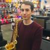 Michael Morabito - Saxophone, Clarinet, Flute, Theory music lessons in Mississauga