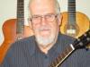 Mike MacNeil - Guitar, Bass, Mandolin, Ukulele music lessons in Halifax