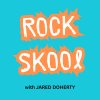 ROCK SKOOL with JARED Jared Doherty lessons in Kamloops