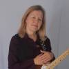 Tina Hebner - Guitar, Ukulele, music lessons in Kamloops