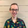Jayson Lockerbie - Piano music lessons in Kamloops