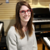 Mariève Bordage - Piano music lessons in Moncton