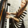 Stéphanie Morris - Piano music lessons in Moncton