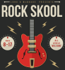 Rock Skool None  lessons in Moncton