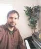 René Richard (DIEPPE) - Piano music lessons in Moncton