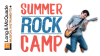 Rock Camp None lessons in Moncton