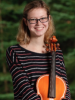 Laura Brockbank - Violin, Alto and Cello music lessons in Moncton