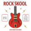 Rock School Dan Reiff lessons in Bowmanville