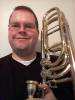 Mike Schafer - Trombone, Low Brass music lessons in North Vancouver