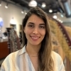 Paniz Ataei - coordinator of the music lessons in North Vancouver