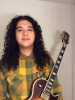 Joseph Harvey - Guitar, Ukulele, music lessons in Port Coquitlam