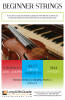 Beginner Strings None lessons in Regina