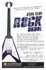 Rock Skool None lessons in Regina