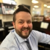 Ben Redant - coordinator of the music lessons in Regina