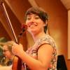 Roberta Wallace - Violin, Piano music lessons in Regina