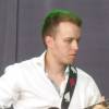 Phil Bouchard - Guitar, Bass, Double Bass music lessons in Regina