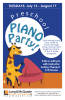 Preschool Piano None lessons in Regina