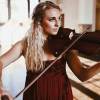 Serenna Chapman - Violin music lessons in Saint John