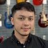 Kris Yourss - coordinator of the music lessons in Calgary Seton