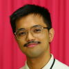 Celestino de Pedro - coordinator of the music lessons in Saskatoon