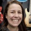 Julie Westover - Piano, Theory music lessons in North York