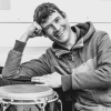 Tony Tucker - Drums, Djembe, Hand Drums, Percussion music lessons in St. John
