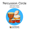 Group Jam Session Tony Tucker lessons in St. John