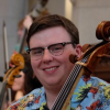 Cleary Maddigan - Cello music lessons in St. John