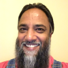 Munesh Sami - Drums music lessons in Surrey
