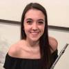 Jasmine Moore - Flute, Clarinet, Saxophone music lessons in Surrey