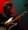 Chuck Smith - Guitar music lessons in Sydney