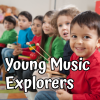 Young Music Explorers (Orff 4-7) Dragana Hajduk lessons in Vancouver