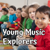 Online - Young Music Explorers (Orff 4-7) Dragana Hajduk lessons in Vancouver