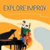 Online - Explore Improv Kian Jafari lessons in Vancouver