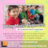 Young Music Explorers (Orff 4-7) Dragana Hajduk lessons in Vancouver