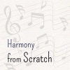 Online - Harmony from Scratch Kian Jafari lessons in Vancouver