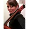 Erin Tinney - Cello music lessons in Victoria
