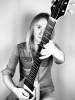 Jason Taylor - Guitar music lessons in Waterloo