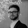 Christopher Hull - coordinator of the music lessons in Waterloo