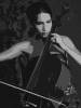 Trina Nadeau - Cello music lessons in Waterloo