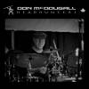 Don McDougall - Drums music lessons in Waterloo