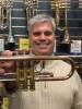 Clint Weir - Trumpet music lessons in Windsor