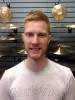 Brandon Lefrancois - Drums music lessons in Windsor