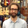 John Serio - Guitar, Bass, Ukulele music lessons in Windsor