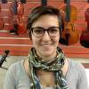 Gillian Shaw - Violin, Viola music lessons in Windsor