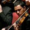 Nathan Mohabir - Violin, Strings music lessons in Winnipeg (Pembina Hwy.)