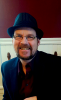 Ed Young - Drums, Hand percussion and Guitar music lessons in Charlottetown