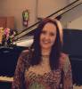 Charlotte Campbell - Piano music lessons in Edmonton South