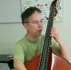 Ted Tessier - Double Bass, Bass, Piano music lessons in Edmonton South